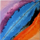 Tal; 40 x 40 cm; EUR 60,-; Profile: Gitta; 