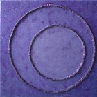 Lisand; 40 x 40 cm; EUR 60,-; Profile: Gitta;