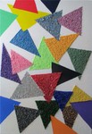 Drio 2; 50 x 70 cm; EUR 125,-; Profile: Gitta;