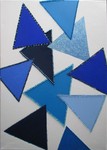 Drio 1; 50 x 70 cm; EUR 125,-; Profile: Gitta;