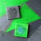 gregra; 50 x 50 cm; EUR 95,-; Profile: Gitta;