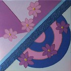 Gi24; 40 x 40 cm; EUR 60,-; Profile: Gitta;