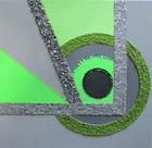 Gi25; 40 x 40 cm; EUR 60,-; Profile: Gitta;
