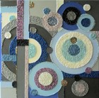 Gi40; 50 x 50 cm; EUR 95,-; Profile: Gitta;