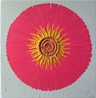 Gi50; 40 x 40 cm; EUR 60,-; Profile: Gitta;