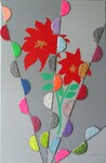 Gi105 Winter; 40 x 60 cm; EUR 95,-; Profile: Gitta;
