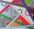 Gi133-135; 3 x 20 x 50 cm; EUR 150,-; Profil: Gitta;