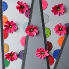 Gi136; 40 x 40 cm; EUR 60,-; Profil: Gitta;