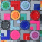 Gi142; 40 x 40 cm; EUR 60,-; Profil: Gitta;