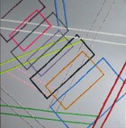 Gi153; 50 x 50 cm; EUR 95,-; Profil: Gitta;