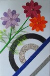 Gi307; 40 x 60 cm; EUR 95,-; Profile: Gitta; 