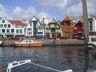 Stavanger, Norway; Profile: RP; 