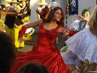 Maracatu; Profile: RP; 