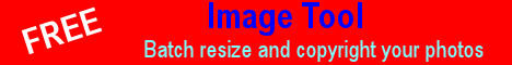 Image Resizer & CopyRighter