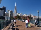  San Francisco, USA; Profil: Rowald; 