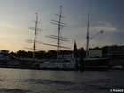 7304115_G; Another habor trip; Hamburg Germany; Profil: Rowald;