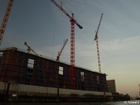 Elbphilharmonie - 7304110_G;  Another habor trip;  Hamburg Germany; Profile: Rowald; 