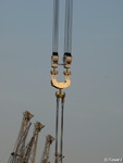 7304066_G; Another habor trip; Hamburg Germany; Profil: Rowald;