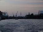 7304138_G;  Another habor trip;  Hamburg Germany; Profile: Rowald; 