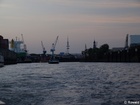 7304138_G; Another habor trip; Hamburg Germany; Profile: Rowald;