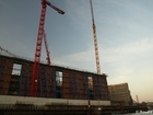 Elbphilharmonie - 7304108_G;  Another habor trip;  Hamburg Germany; Profile: Rowald; 