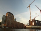 7304112_G; Another habor trip; Hamburg Germany; Profil: Rowald;