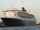 Queen Mary II