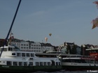 7303964_G;  Another habor trip;  Hamburg Germany; Profile: Rowald; 