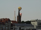 7303968_G;  Another habor trip;  Hamburg Germany; Profile: Rowald; 