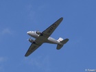 9160324_G;  Airport Days 2007;  Hamburg, Germany; Profil: Rowald; 
