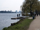 <br>hazy day
