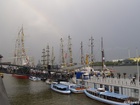 5125691_G; 818th Habor Birthday; Hamburg, Germany; Profile: Rowald;