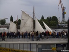 5135893_G; 818th Habor Birthday; Hamburg, Germany; Profil: Rowald;