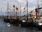 5125623_G; 818th Habor Birthday; Hamburg, Germany; Profil: Rowald;