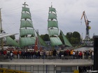 5135869_G; 818th Habor Birthday; Hamburg, Germany; Profil: Rowald;