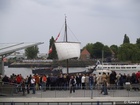 5135889_G; 818th Habor Birthday; Hamburg, Germany; Profil: Rowald;