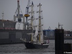 5135947_G; 818th Habor Birthday; Hamburg, Germany; Profil: Rowald;