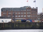 5125645_G; 818th Habor Birthday; Hamburg, Germany; Profil: Rowald;