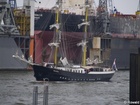 5135948_G; 818th Habor Birthday; Hamburg, Germany; Profil: Rowald;
