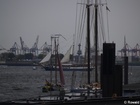 5135941_G; 818th Habor Birthday; Hamburg, Germany; Profil: Rowald;