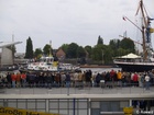 5135855_G; 818th Habor Birthday; Hamburg, Germany; Profil: Rowald;