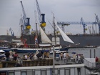 5135925_G; 818th Habor Birthday; Hamburg, Germany; Profil: Rowald;