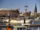 5055545_G; Habor, Hamburg, Germany; Profil: Rowald;