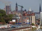 P5112418s; Habor, Hamburg, Germany; Profil: Rowald;