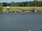 Stadtpark in Summer