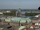 City Hall and Alster - P5072799