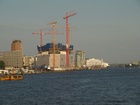 Elbphilharmonie;  Hafencity, Hamburg, Germany; Profile: Rowald; 