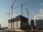 Elbphilharmonie;  Hafencity, Hamburg, Germany; Profile: Rowald; 