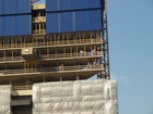 Elbphilharmonie;  Hafencity, Hamburg, Germany; Profil: Rowald; 