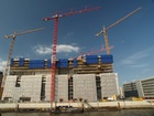 Elbphilharmonie;  Hafencity, Hamburg, Germany; Profile: Rowald; 